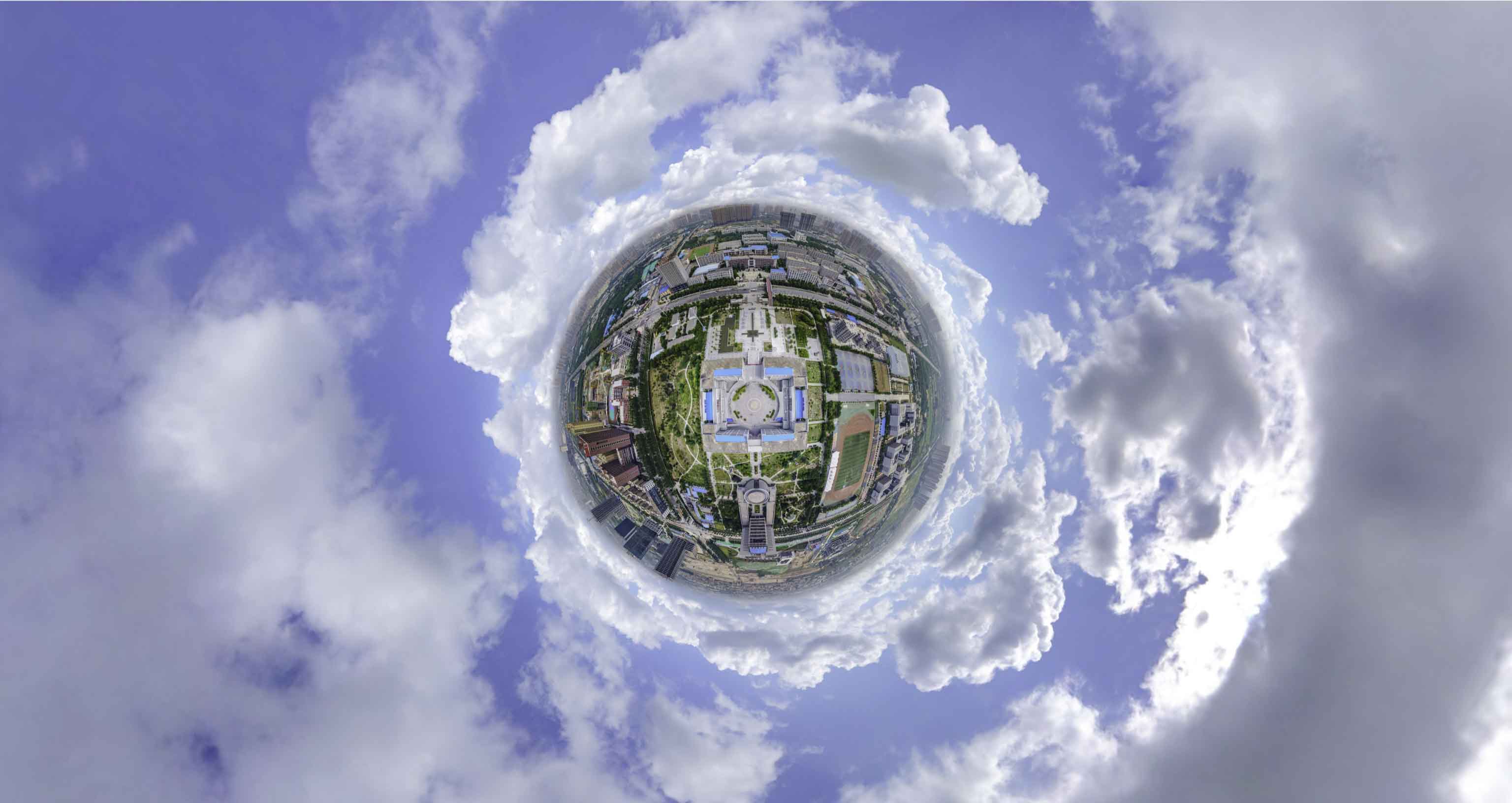 历下格凸河风景名胜区