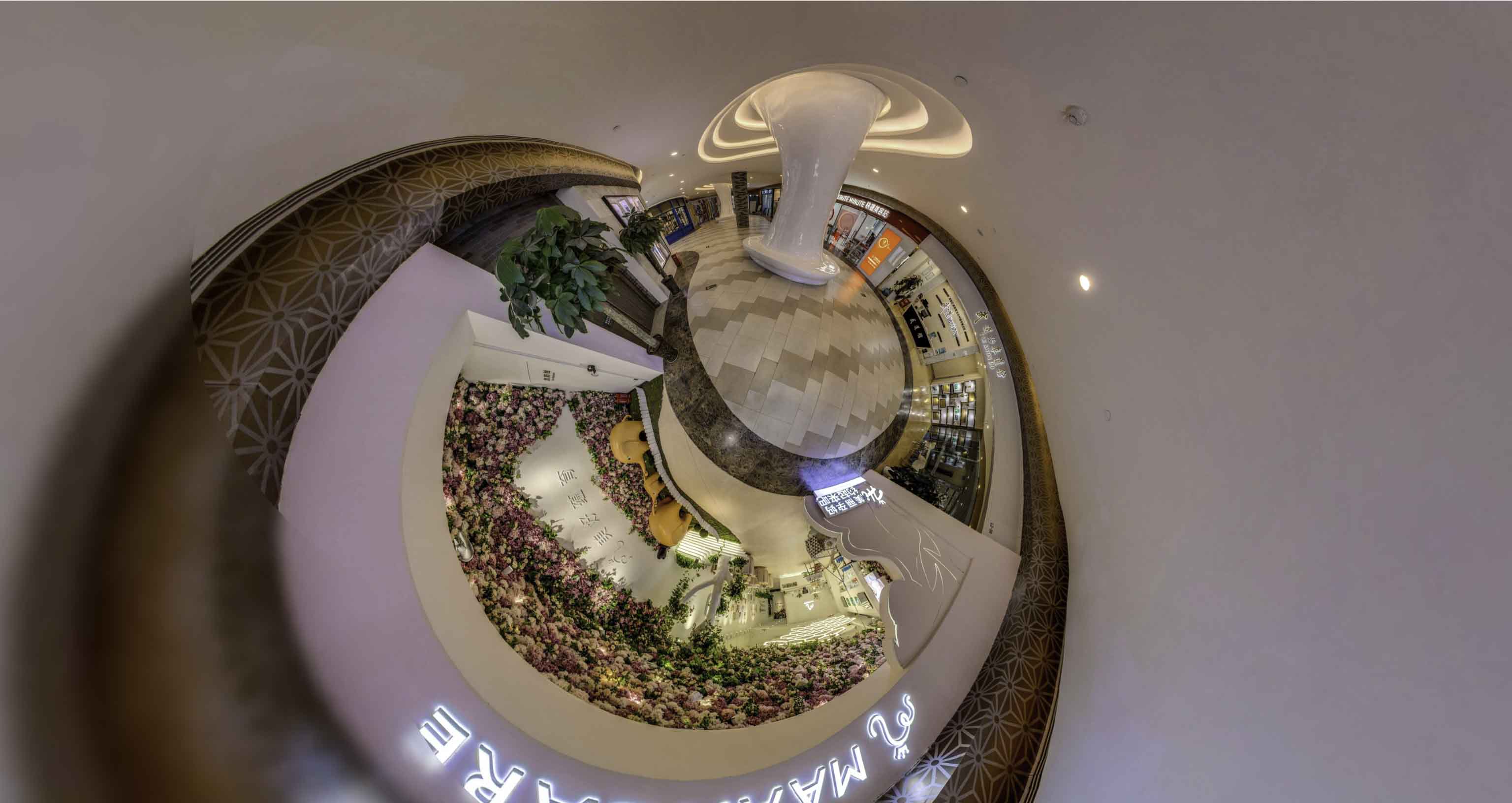 历下将VR全景融入品牌宣传活动的创新实践与策略